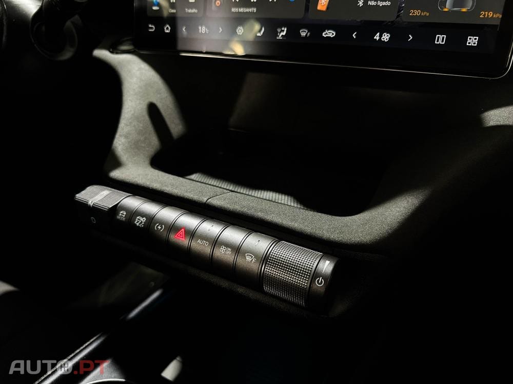 BYD Dolphin 60.4 kWh Design