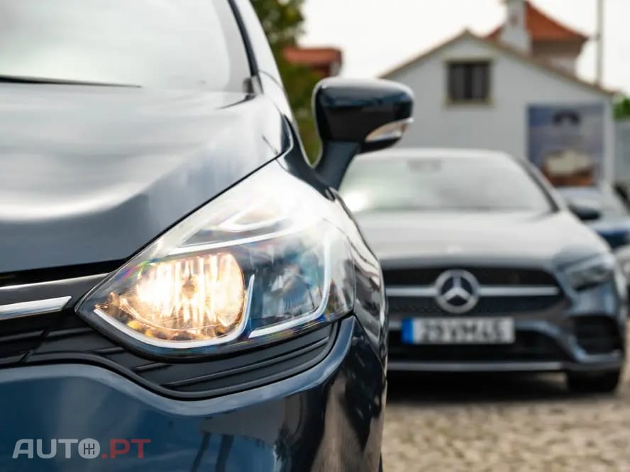 Renault Clio 1.5 dCi Limited EDition