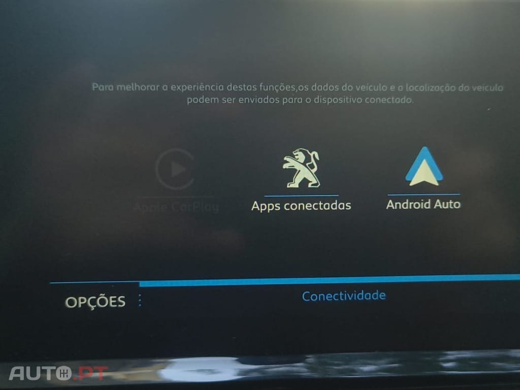 Peugeot 3008 1.2 PureTech Allure Pack EAT8
