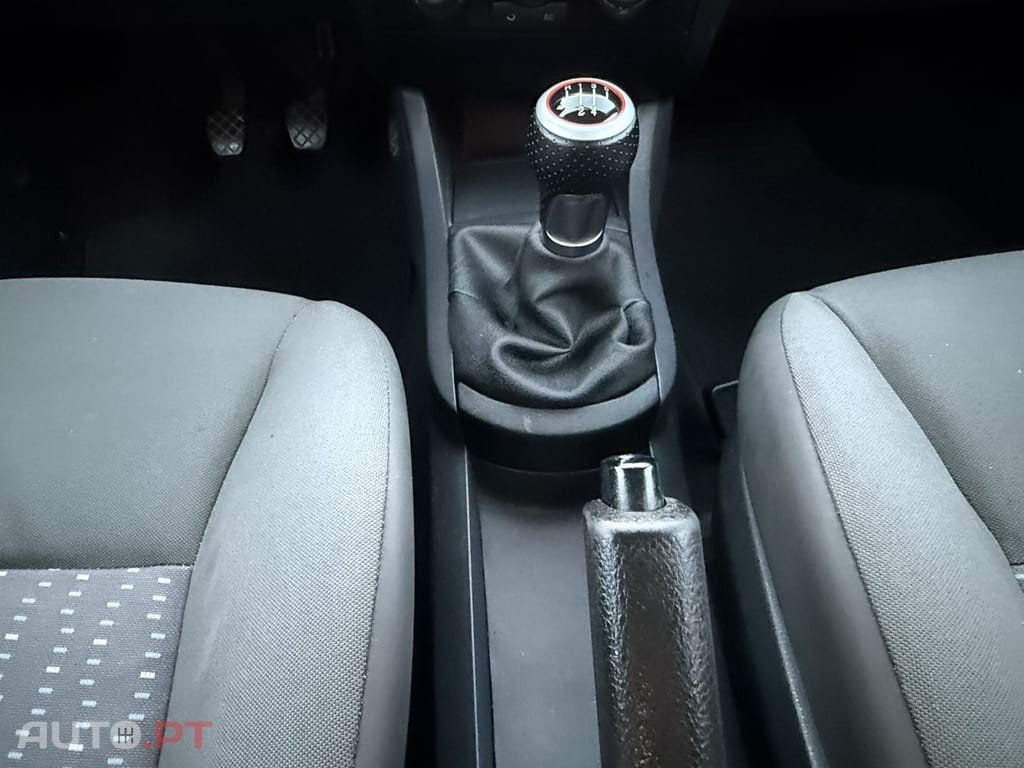 Seat Cordoba 1.4 TDi Passion