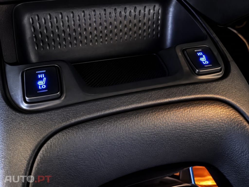 Toyota Corolla 1.8 Hybrid Comfort