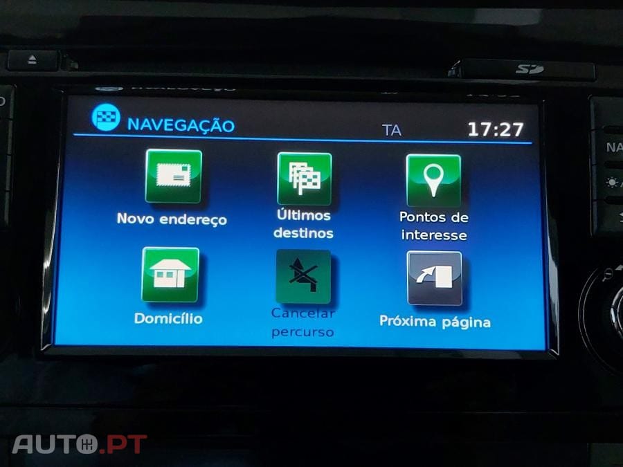 Nissan Qashqai 1.5 dCi Business Edition