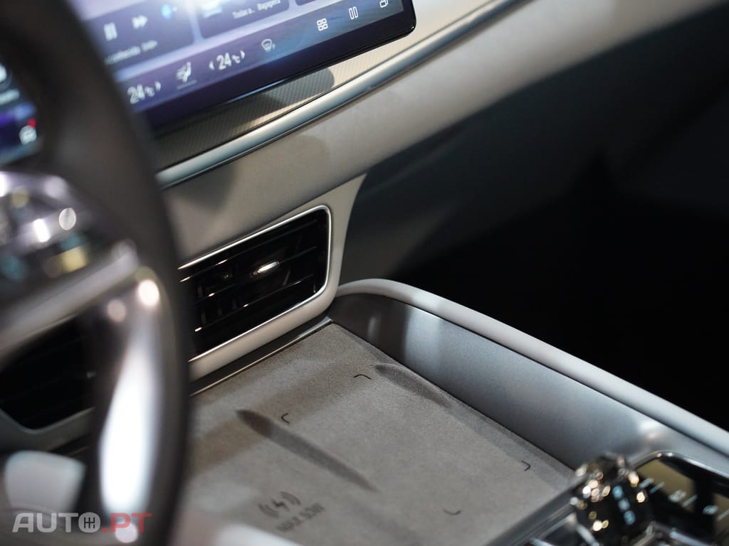 BYD Sealion 7 82.5 kWh Comfort