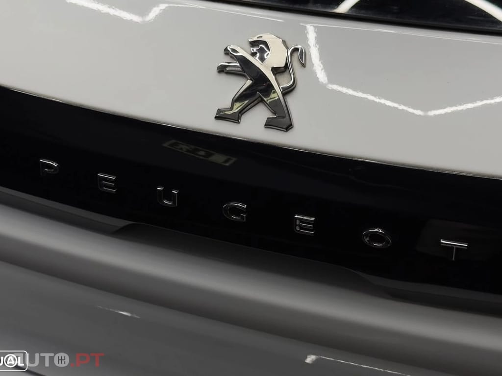 Peugeot E-208 Allure Pack