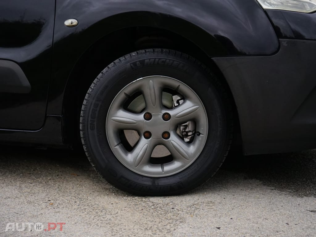 Citroen Berlingo 1.6 HDi 750