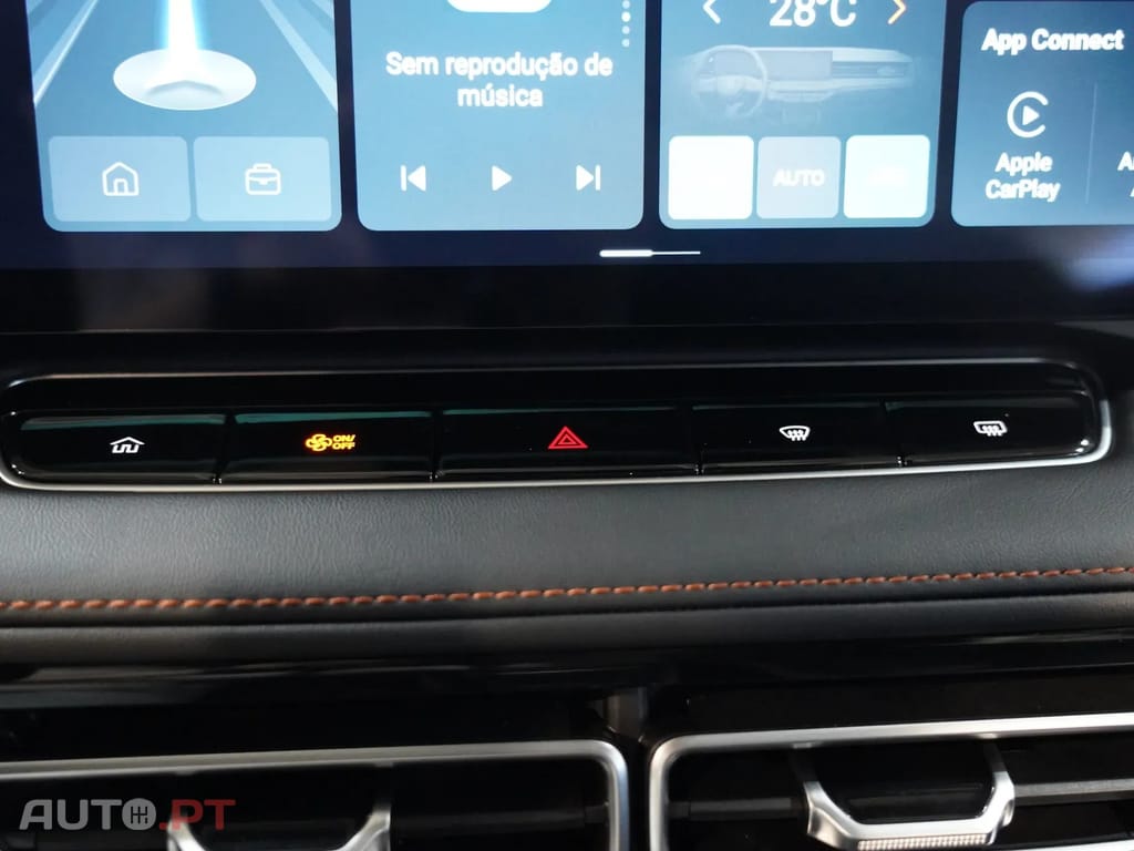 MG HS 1.5 T-GDI Plug In Hybrid Luxury