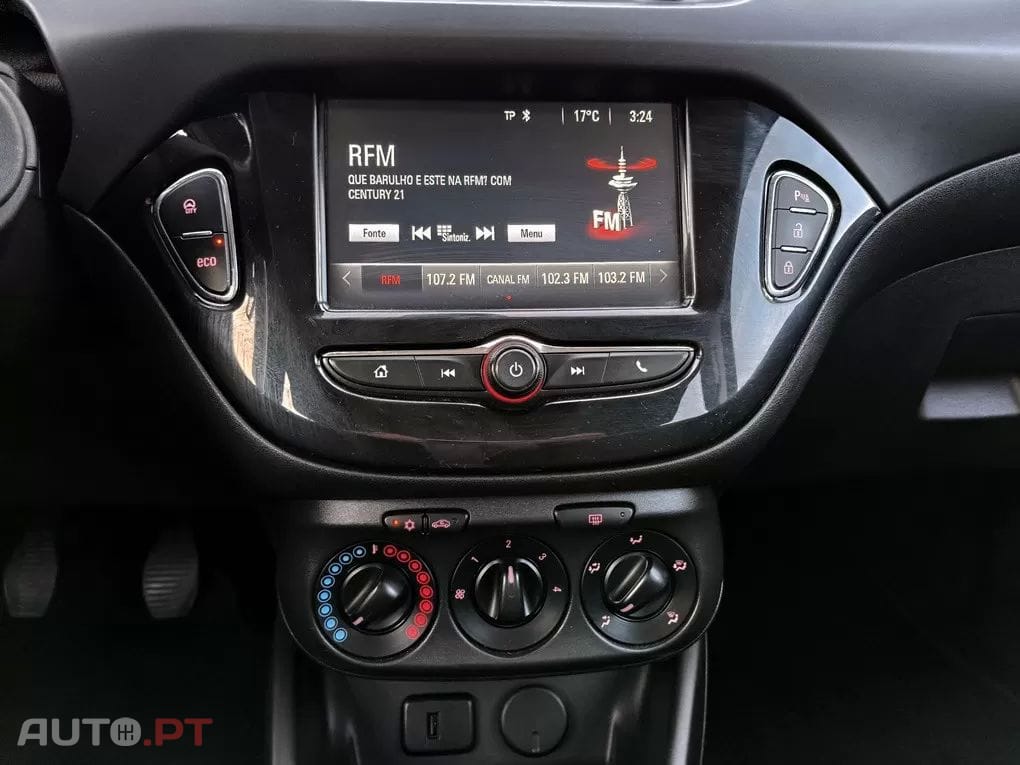 Opel Corsa 1.3 CDTi Edition