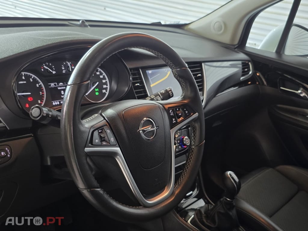 Opel Mokka X 1.4 T Innovation S/S