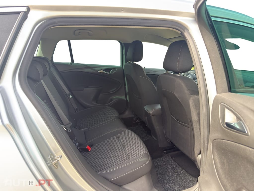 Opel Astra Sports Tourer 1.0 Edition S/S