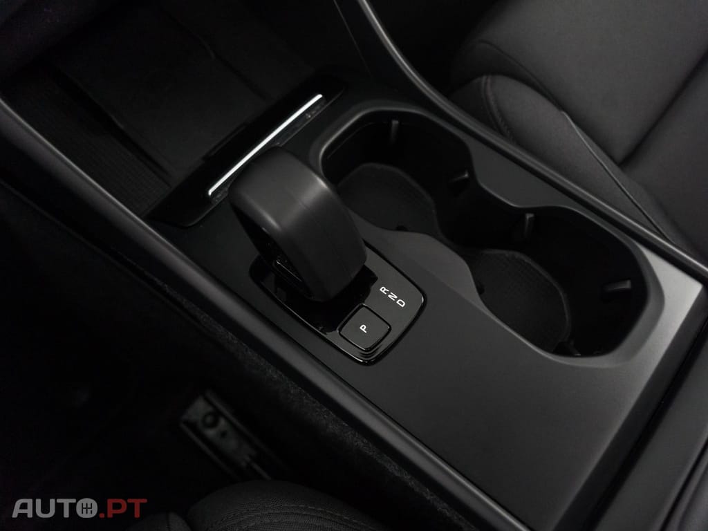 Volvo EX40 82 kWh Single Motor Extended Range Core