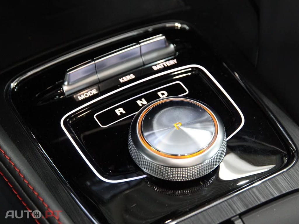 MG ZS EV Luxury Maximal I.V.A DEDUTIVEL 