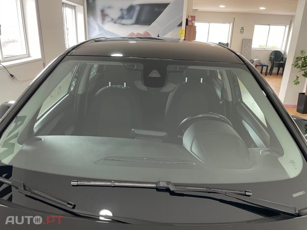 BMW 216 d Line Luxury