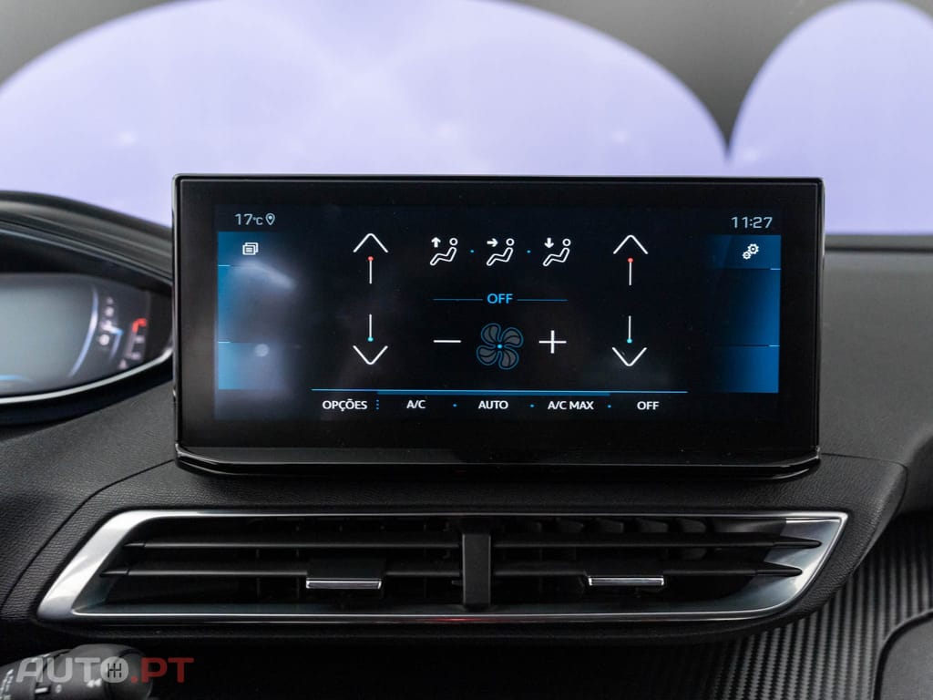 Peugeot 3008 1.2 PureTech Active Pack