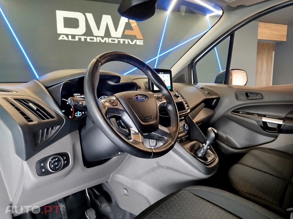 Ford Transit Connect Connect 1.5 TDCi 230 L2 Trend