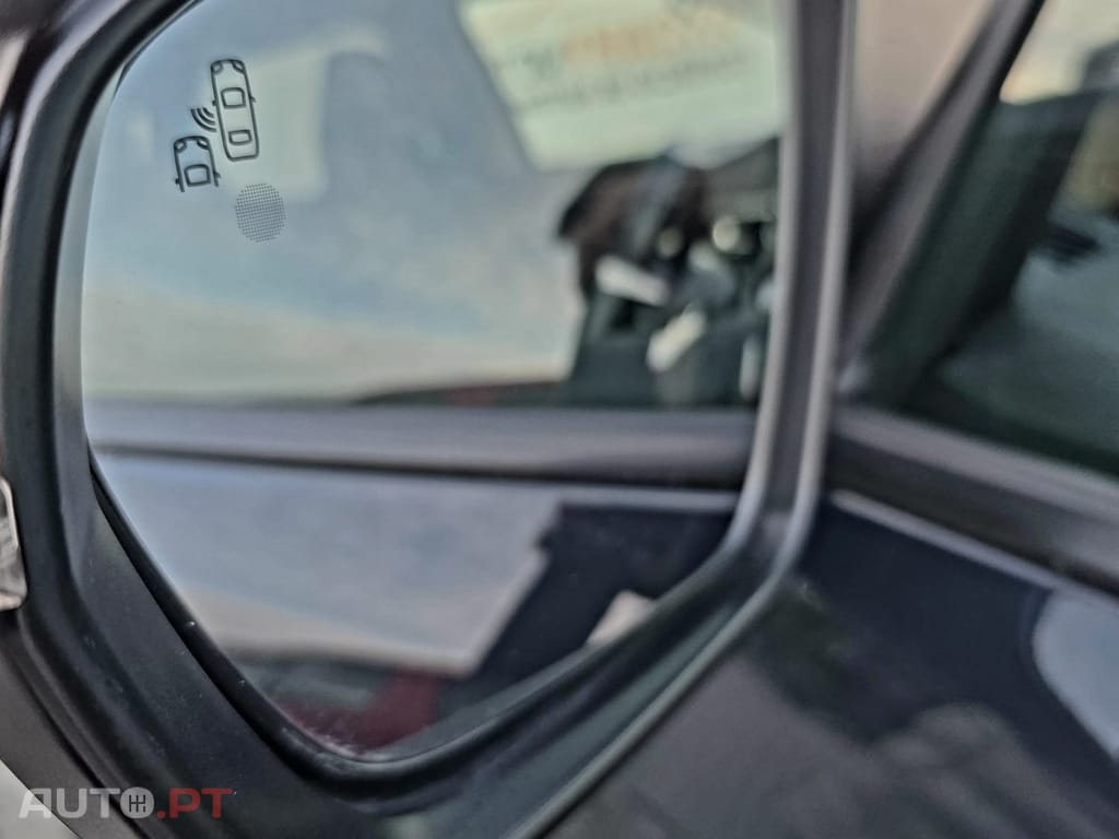 Peugeot 3008 1.5 BlueHDi Allure Pack EAT8