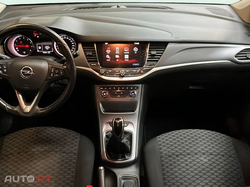 Opel Astra Sports Tourer 1.0 Dynamic Sport S/S