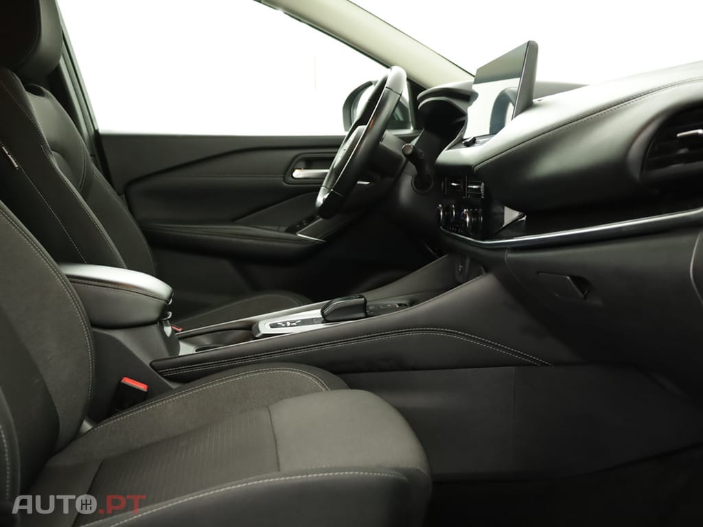 Nissan Qashqai Qashqai 1.5 e-Power N-Connecta