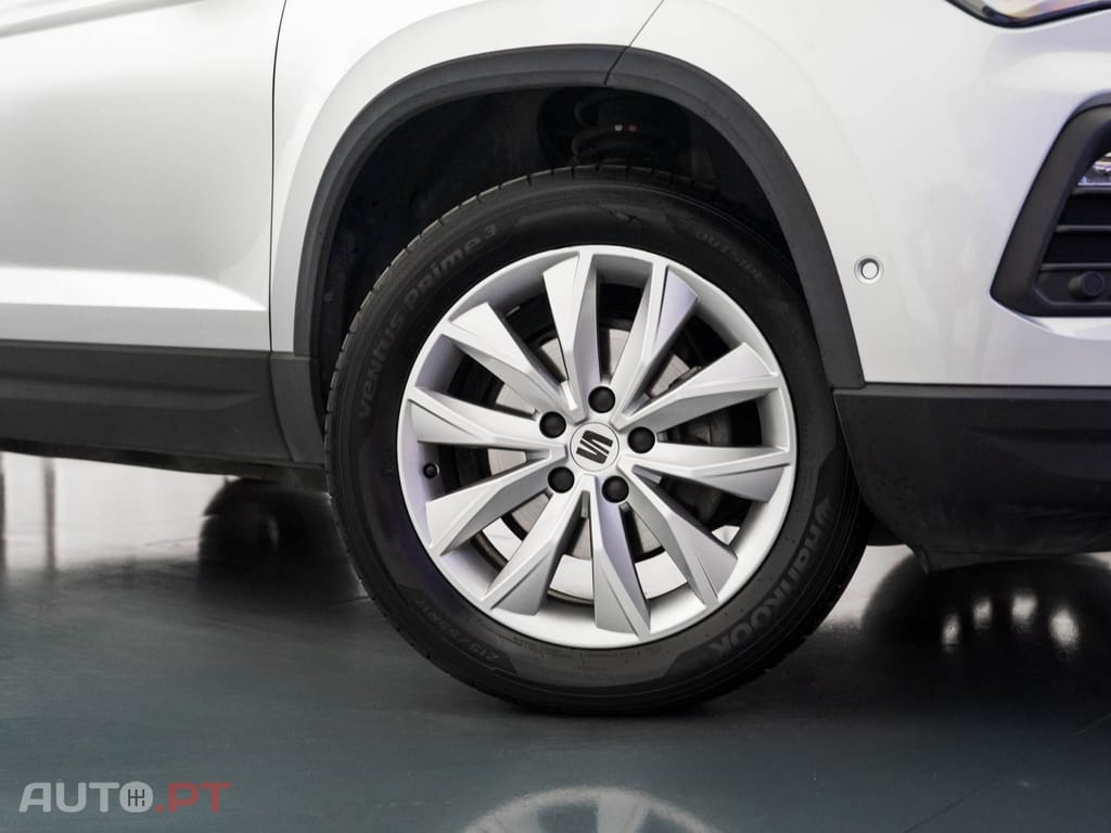 Seat Ateca 1.0 TSI Style