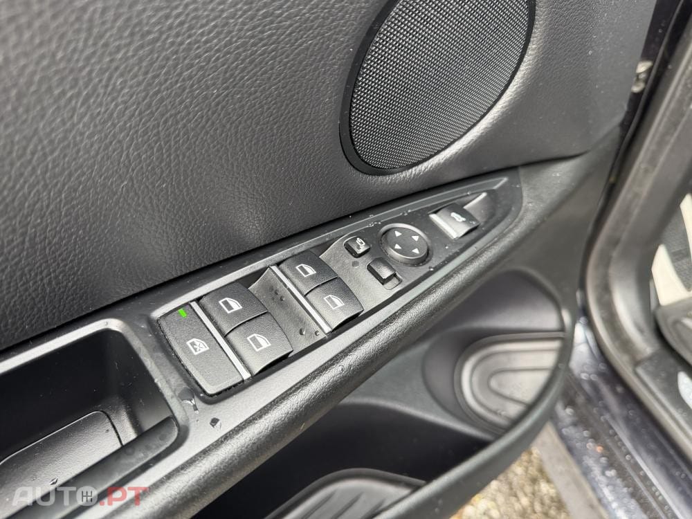 BMW X5 25 d sDrive Pack M