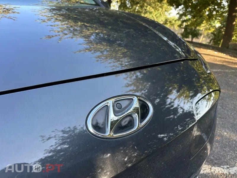 Hyundai Kauai 64 kWh Premium+Pack Premium