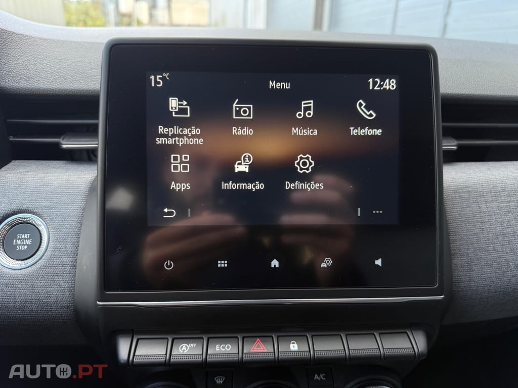 Mitsubishi Colt 1.0 MPI-T Invite