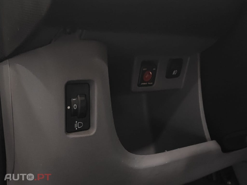 Toyota Aygo 1.0 AC (nacional)