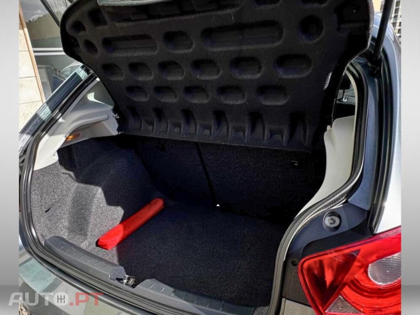 Seat Ibiza 1.2 TDi Business N1