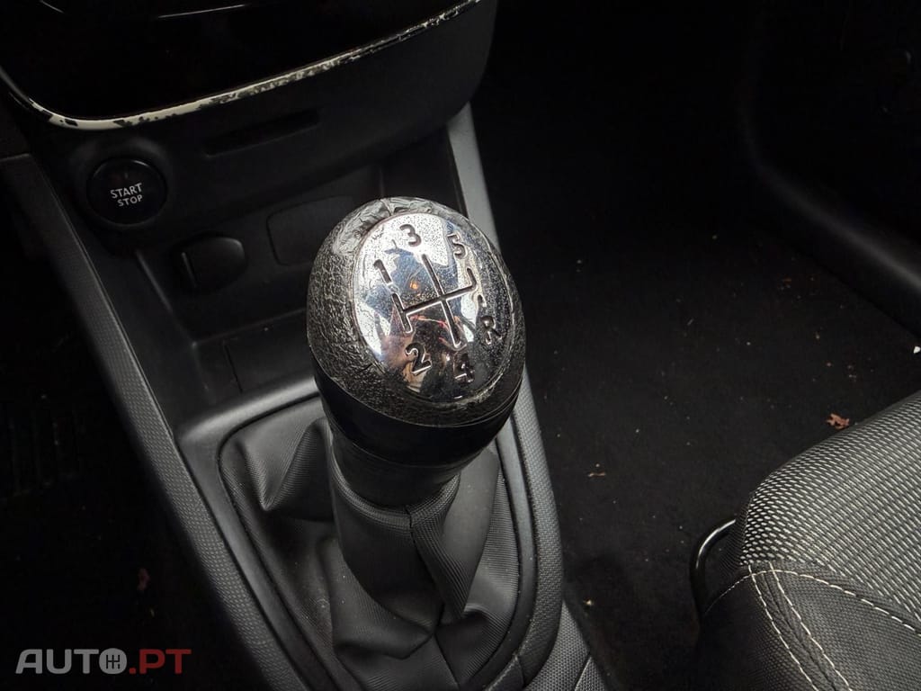 Renault Clio TCE