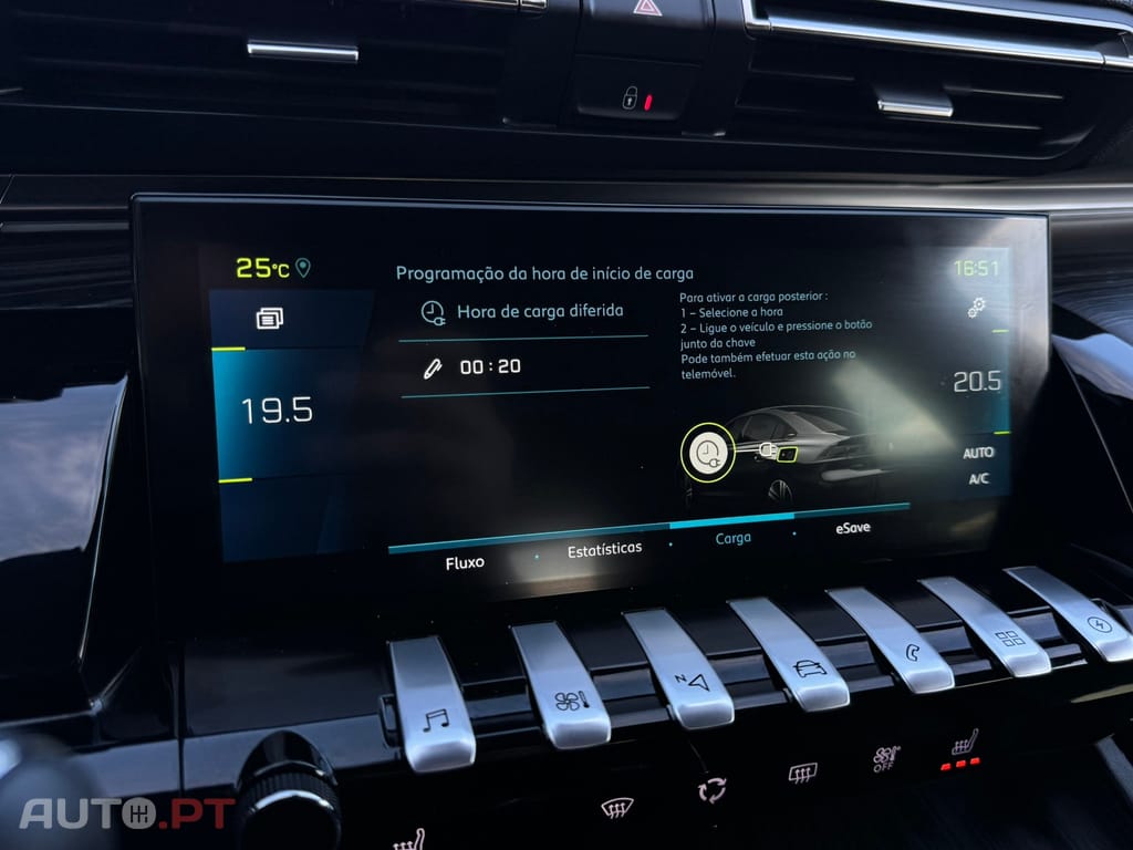 Peugeot 508 1.6 Hybrid GT Pack e-EAT8