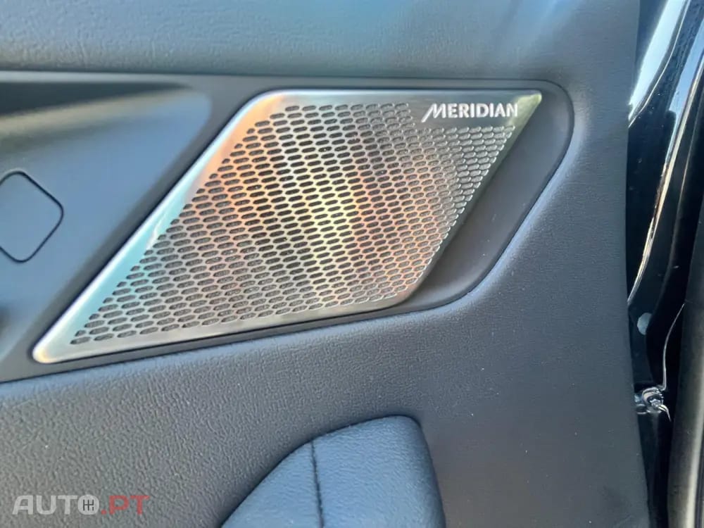 Jaguar I-Pace Black AWD Aut.