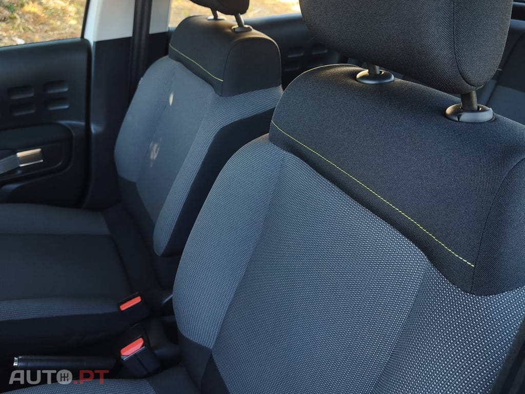 Citroen C3 1.2 PureTech Feel