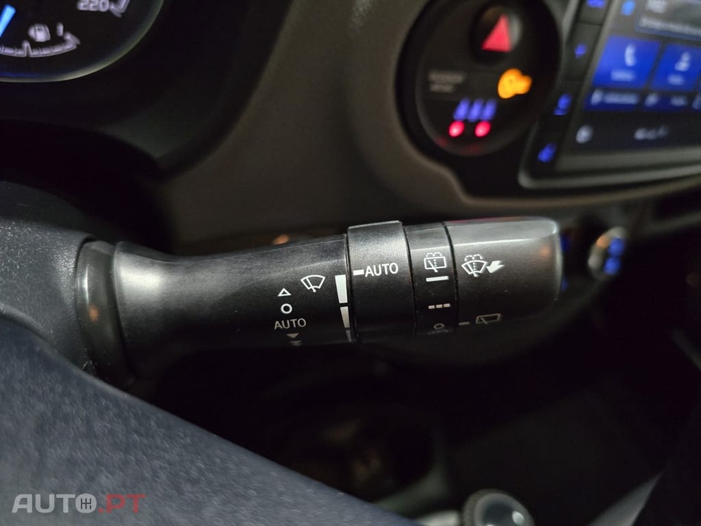 Toyota Yaris 1.5 HSD Comfort