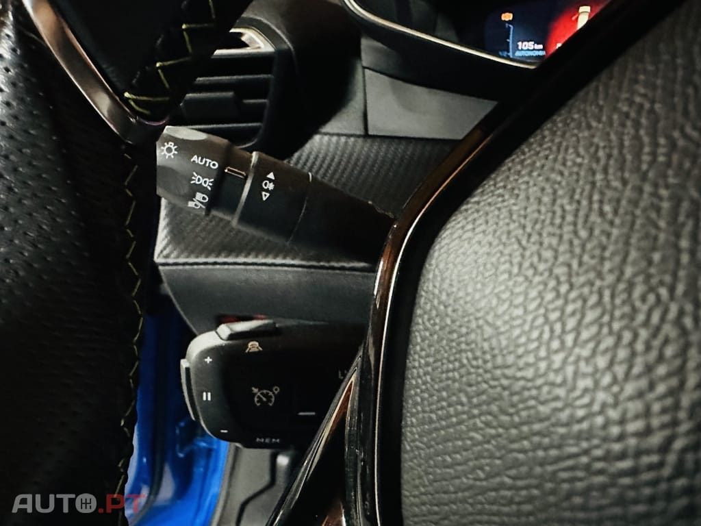 Peugeot 208 1.2 PureTech GT Line