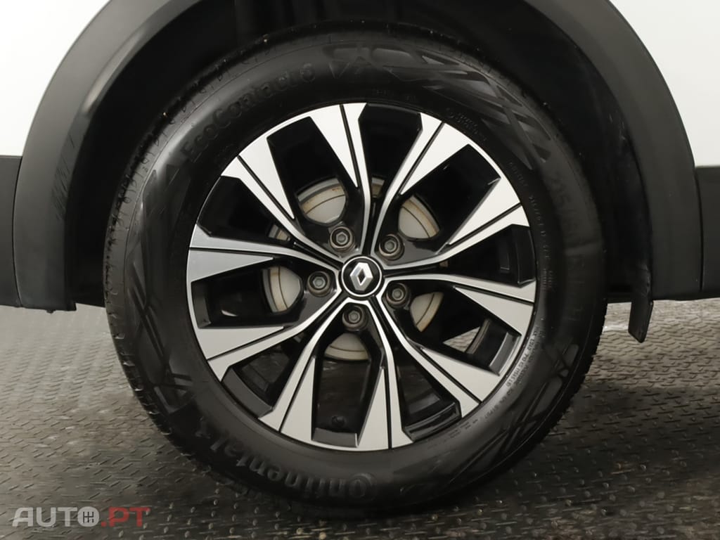 Renault Captur Captur 1.0 TCe Techno Bi-Fuel