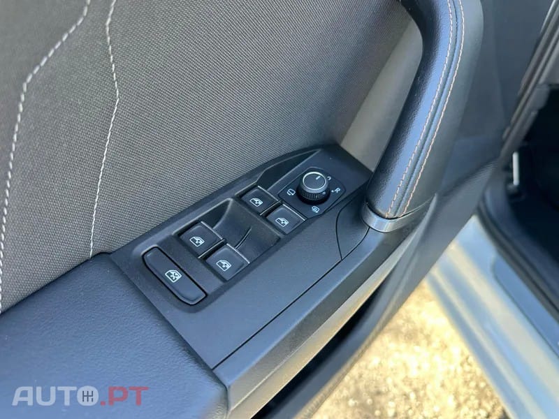 Cupra Leon 1.4 e-Hybrid DSG