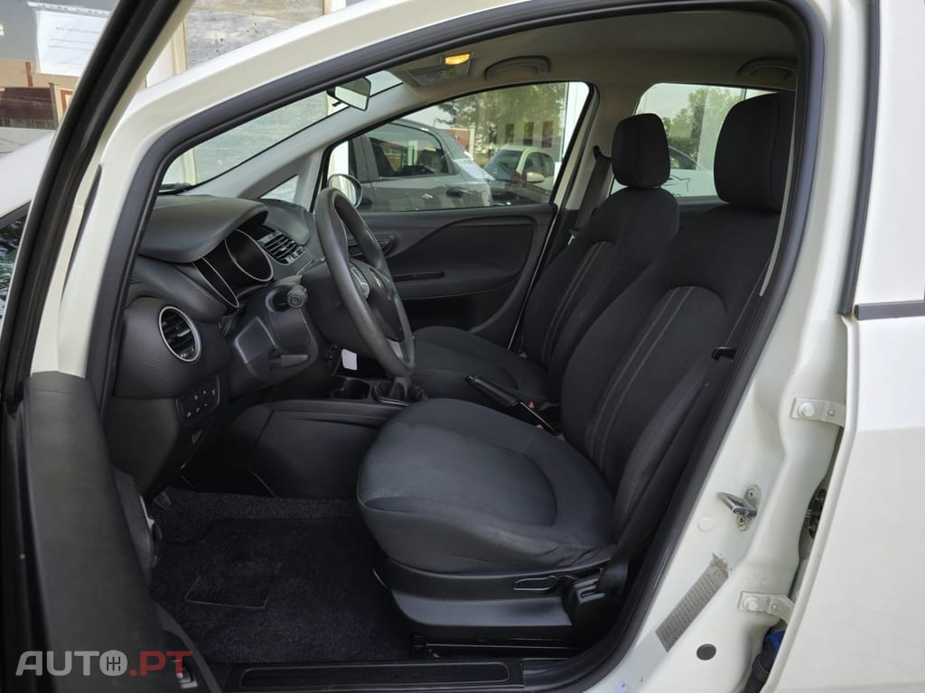 Fiat Punto 1.2 Easy S&S