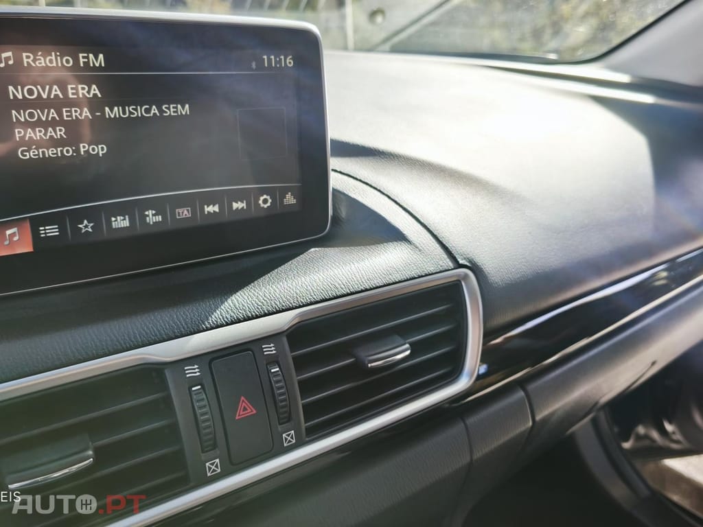 Mazda 3 1.5 Sky-G Evolve