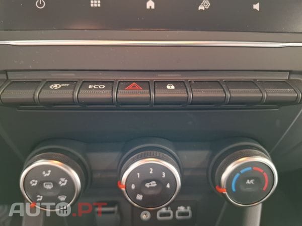 Renault Clio TCe 100 Bi-Fuel Evolution