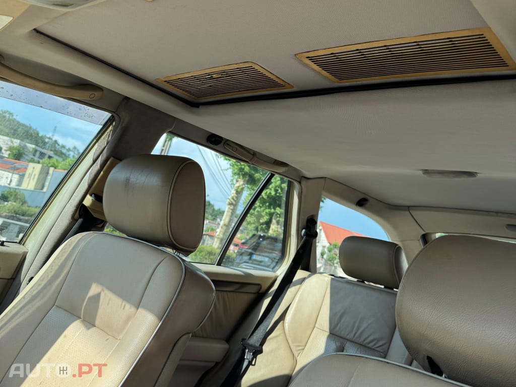 Mercedes-Benz C 220 D Elegance