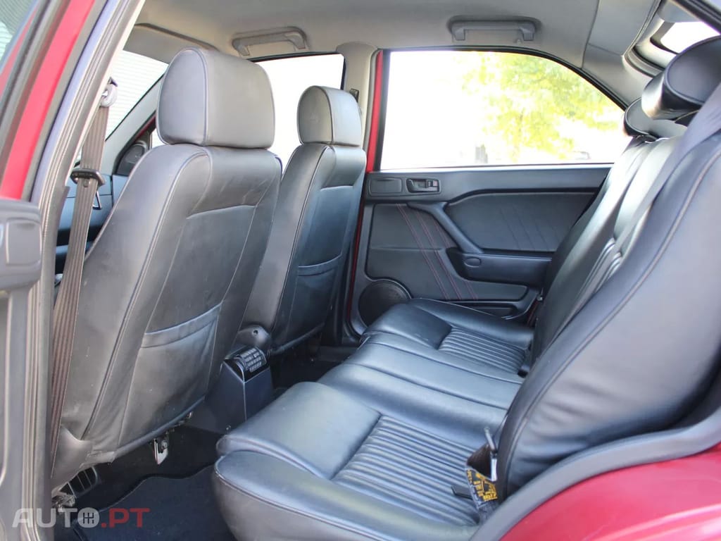 Alfa Romeo 146 1.4 TS 16V Lusso