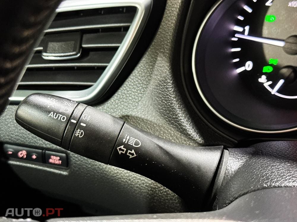 Nissan Qashqai 1.5 dCi Tekna Premium