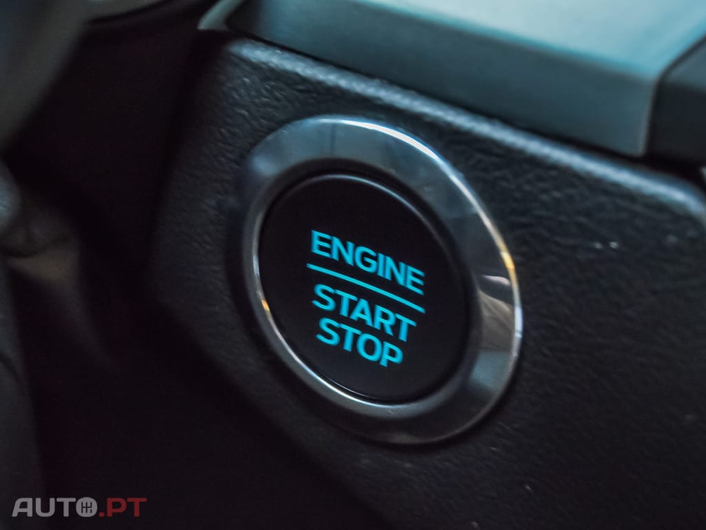 Ford Focus SW 1.0 EcoBoost ST-Line
