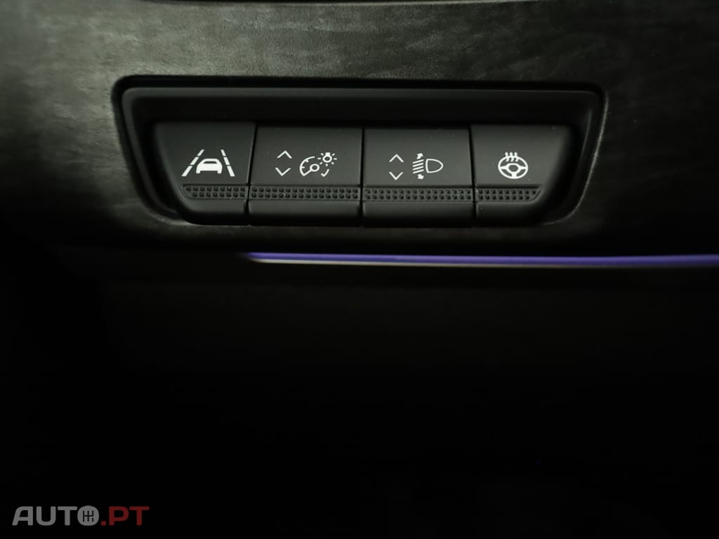 Renault Arkana Arkana 1.6 E-Tech Full Hybrid Esprit Alpine