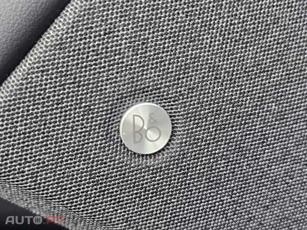 Ford Mustang Mach-E Standard