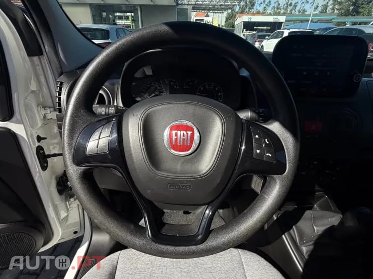Fiat Fiorino 1.3 MJet
