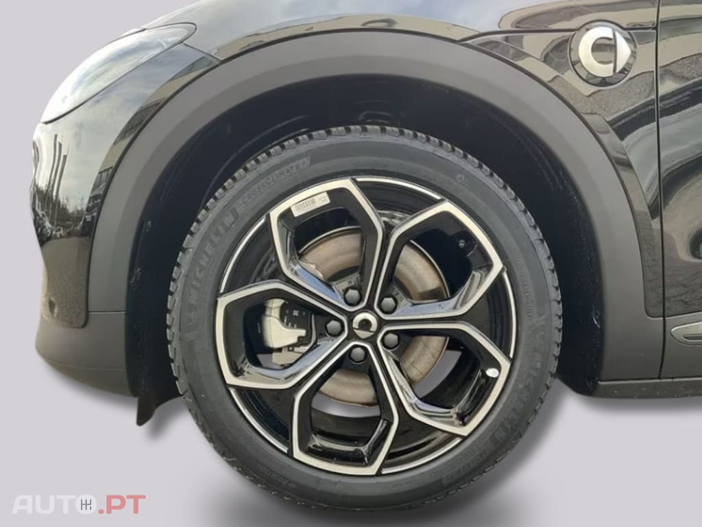Smart #3 I.V.A DEDUTÍVEL Pro+