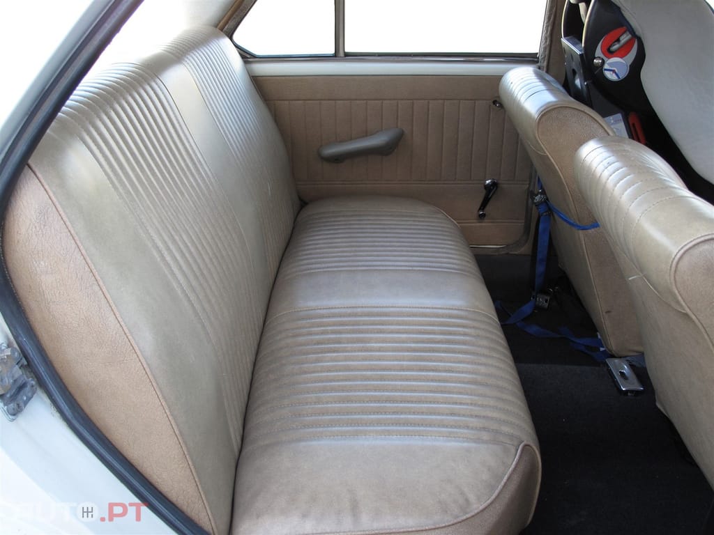 Austin 1100 (RHD)