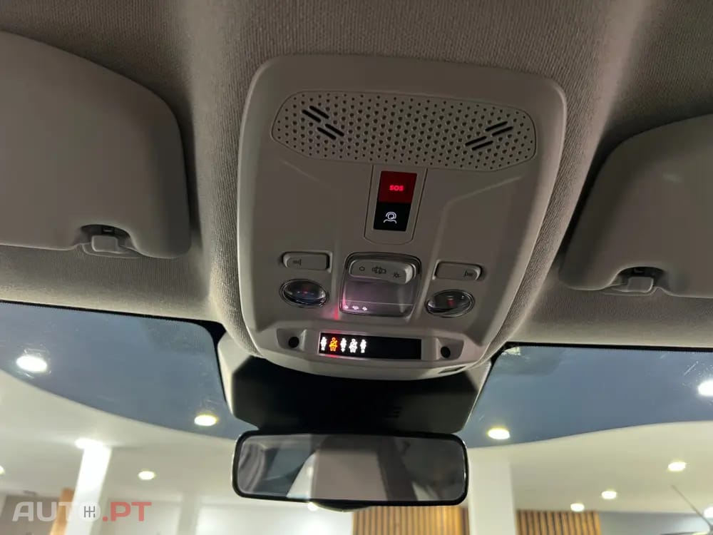 Citroen C4 1.2 Hybrid Plus e-DSC6