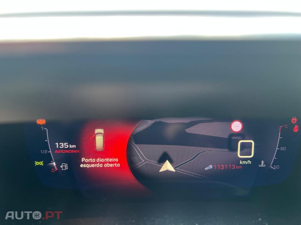 Peugeot 2008 1.2 PureTech Allure Pack