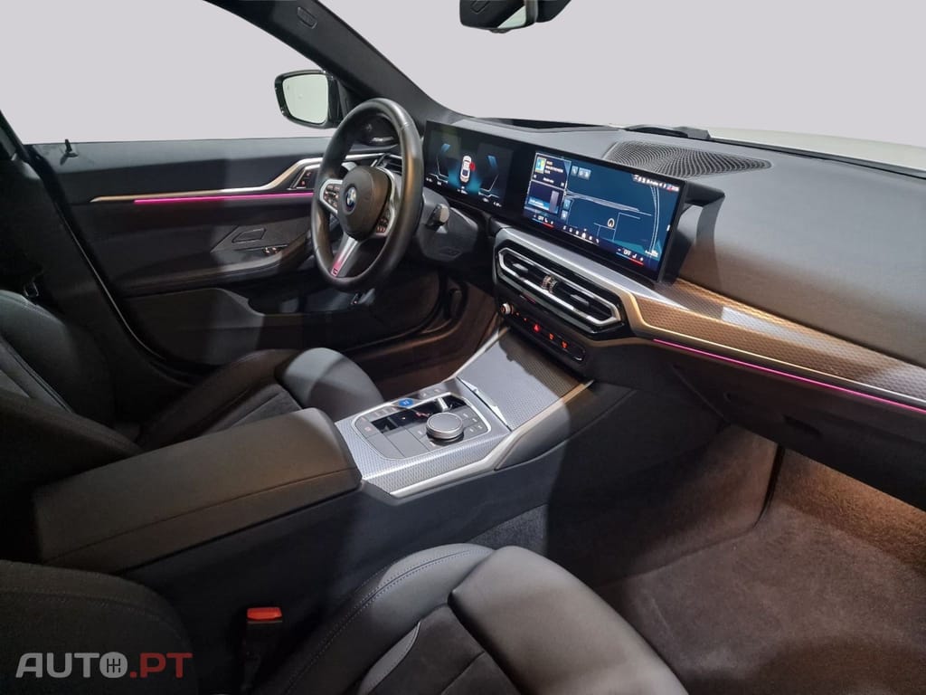 BMW i4 eDrive 35 99.9% I.V.A DEDUTIVEL